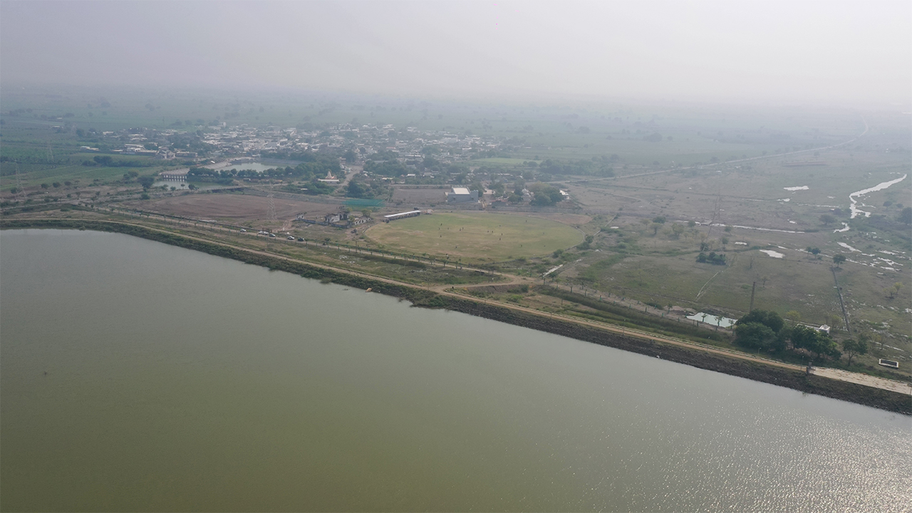 Village Development Projects